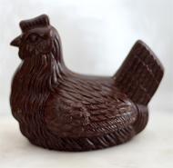 Beatrix Hen